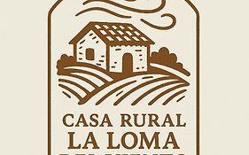 Villa La Loma del Viento